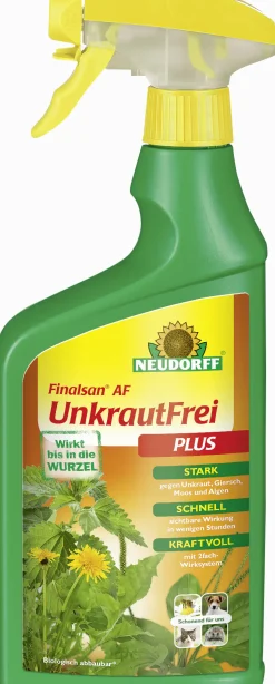 Finalsan AF Unkrautfrei Plus 750 ml