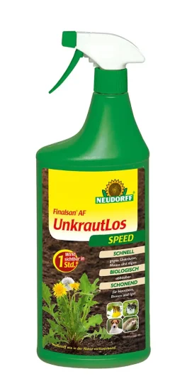 Finalsan AF UnkrautLos Speed 1 L