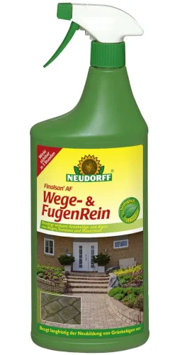 Finalsan AF Wege- und Fugenrein 1 L