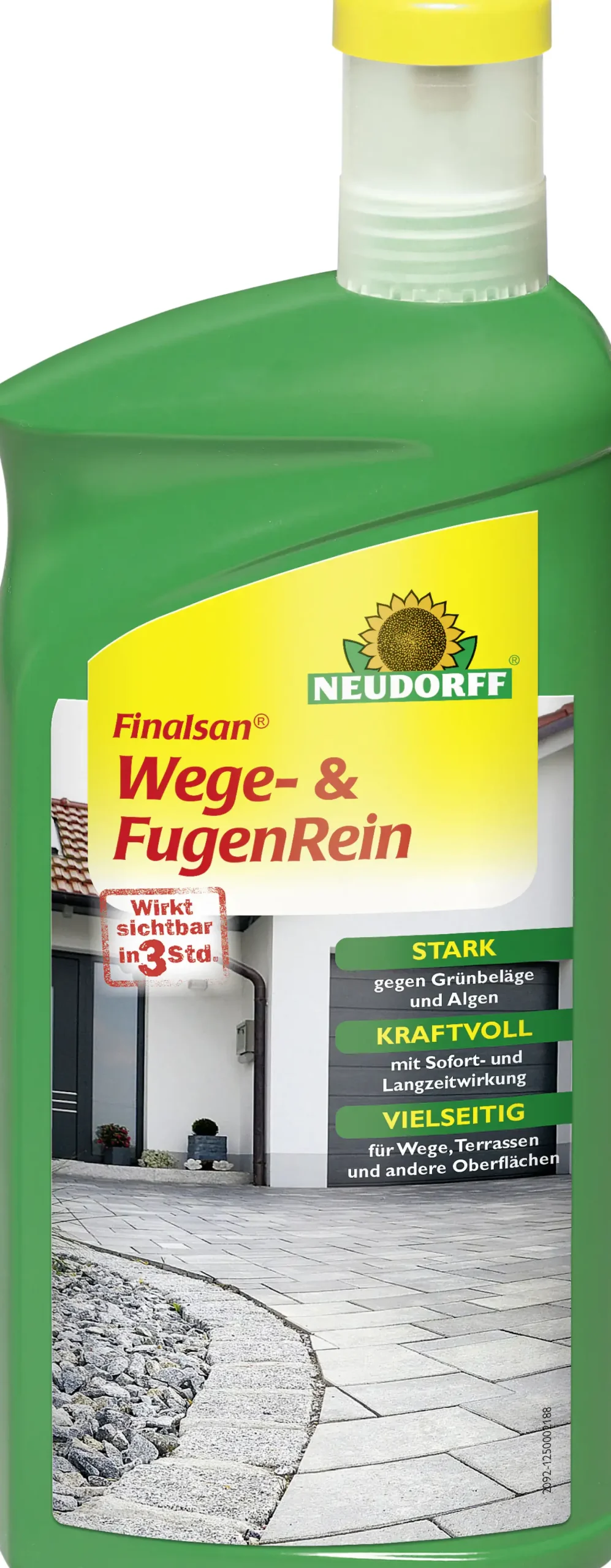 Finalsan Wege- und FugenRein 1 L