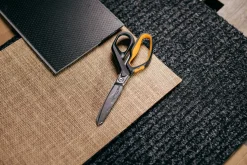 Fiskars Hochleistungsschere PowerArc 21 cm