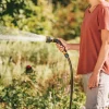 Fiskars Sprühpistole orange/schwarz, mit 3 Funktionen