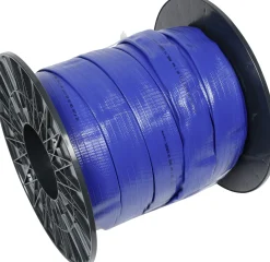 Flachschlauch Ø 38 mm (1 1/2"), Meterware