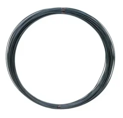 Floraworld Bindedraht 110 m x 3,8 mm moosgrün