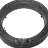 Floraworld Bindedraht 55 m x 3,1 mm anthrazit