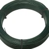Floraworld Bindedraht 110 m x 3,1 mm moosgrün
