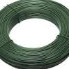 Floraworld Bindedraht 100 m x 2 mm moosgrün
