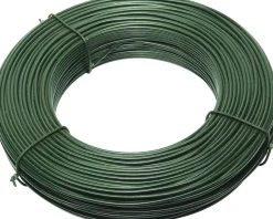 Floraworld Bindedraht 100 m x 2 mm moosgrün