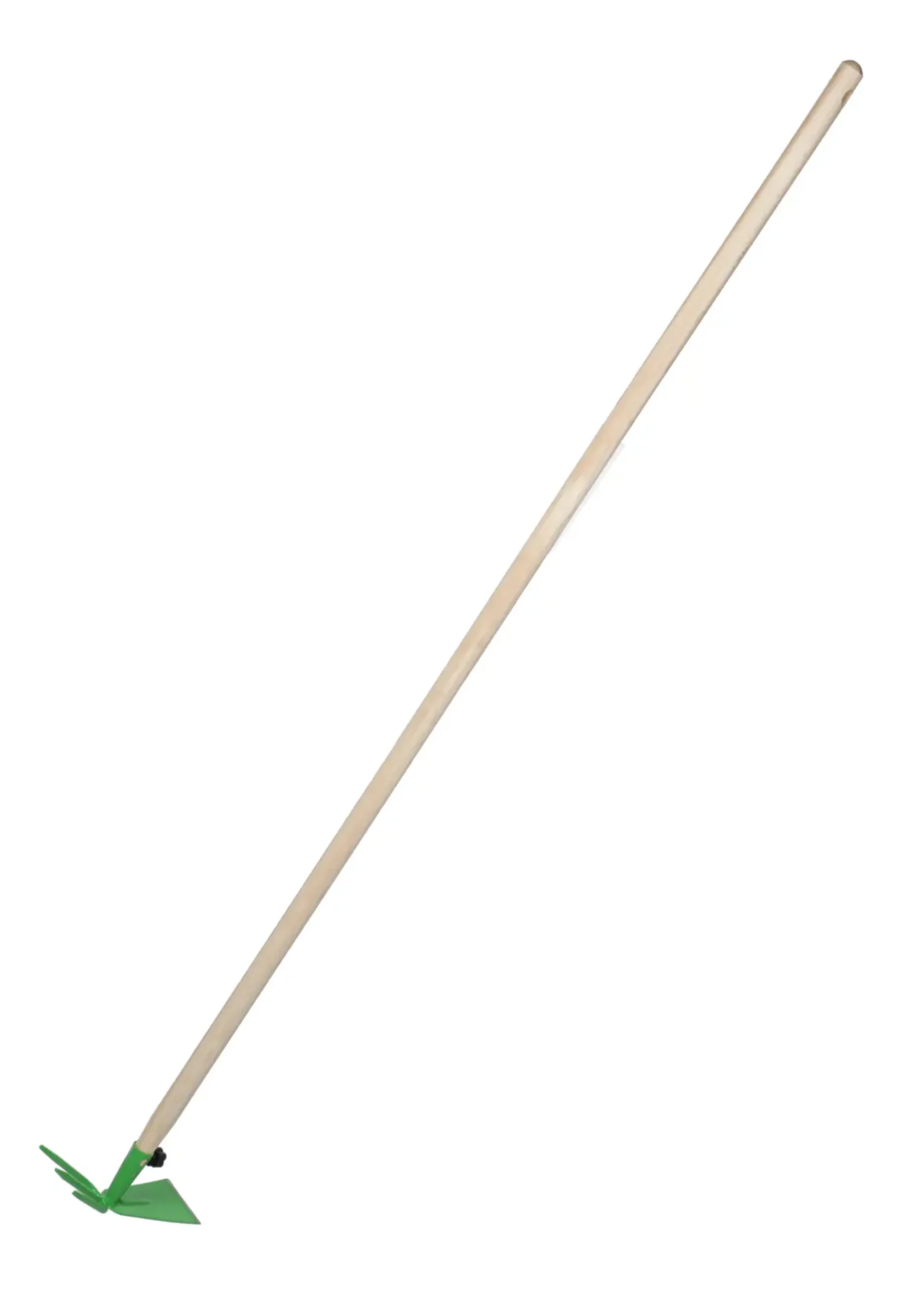 Floraworld Doppelhacke 8 cm Arbeitsbreite