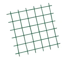 Floraworld Drahtgitter 5 m x 50 cm moosgrün