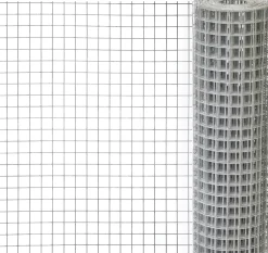 Floraworld Drahtgitter 250 x 50 cm MW 12,7 mm feuerverzinkt