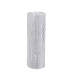 Floraworld Drahtgitter 5 x 1 m feuerverzinkt