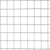 Floraworld Drahtgitter 250 x 50 cm MW 6,3 mm feuerverzinkt