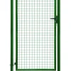 Floraworld Gartentor Standard 100 x 175 cm moosgrün