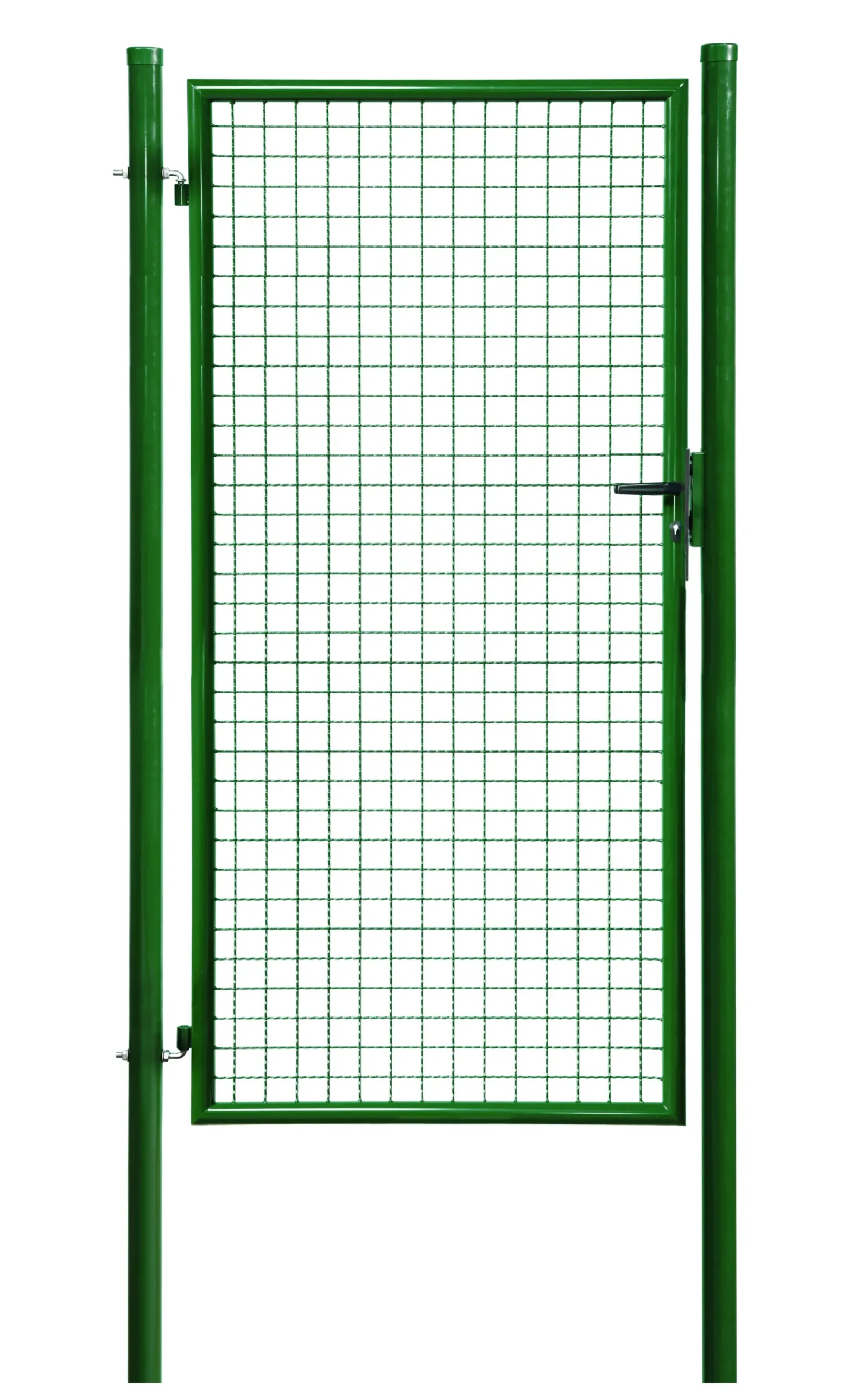 Floraworld Gartentor Standard 100 x 175 cm moosgrün