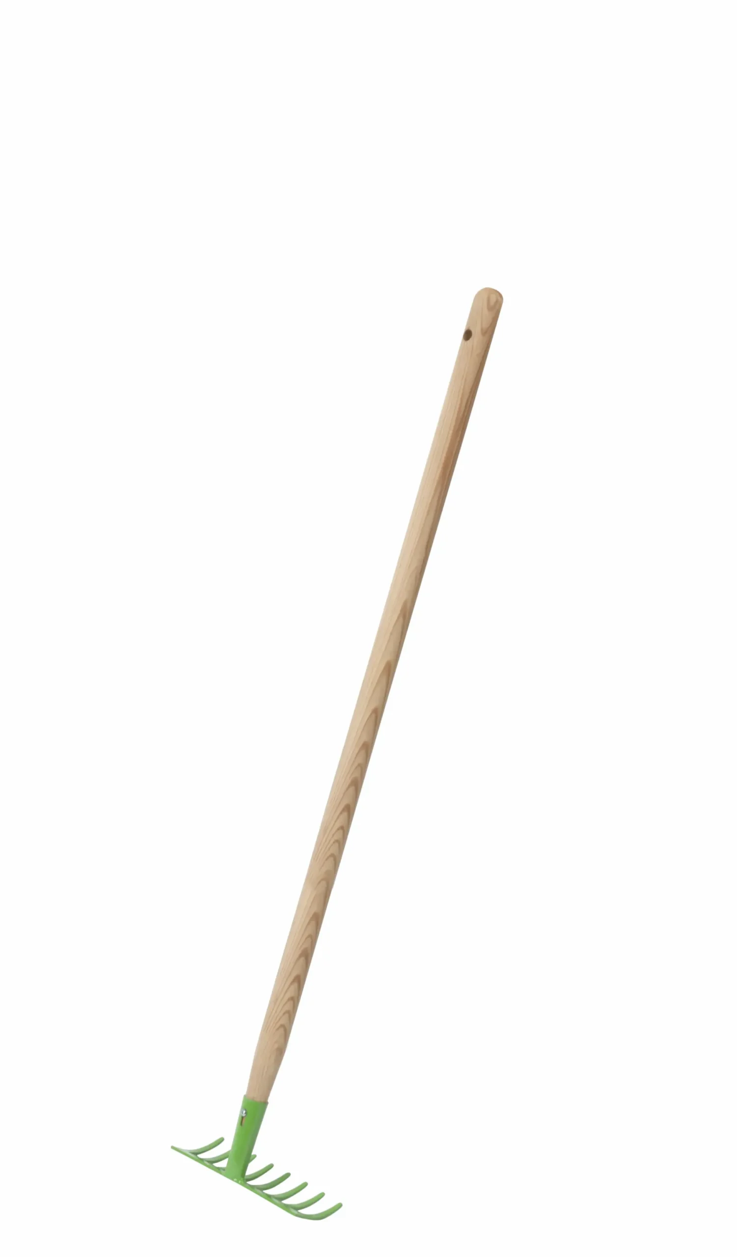 Floraworld Rechen für Kinder Comfort 15 cm Arbeitsbreite