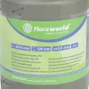 Floraworld Sichtschutzstreifen Dekor Diamant 201,5 x 19 cm grau - 5 Stk.