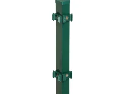 Floraworld Zauneckpfosten Classic 170 x 4 x 4 cm moosgrün