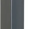 Floraworld Zaunpfosten Classic 170 x 4 x 4 cm anthrazit