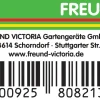 Freund Blumenkelle
