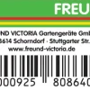 Freund Victoria Blumenkelle Arbeitsbreite 7 cm