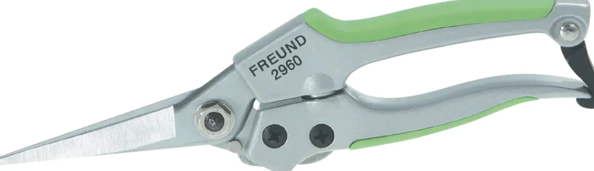 Freund Victoria Blumenschere 20 cm lang