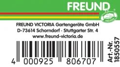 Freund Victoria Blumenzwiebelpflanzer für Zwiebeln bis 6 cm Ø