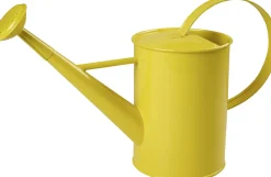 Freund Victoria Deko-Gießkanne 1,75 L Metall bunt