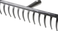 Freund Victoria Gartenrechen 30 cm Arbeitsbreite