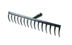 Freund Victoria Gartenrechen 40 cm lang