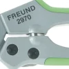 Freund Victoria Gartenschere 18 cm lang