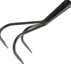 Freund Victoria Grubber 3 Zinken 9 cm breit