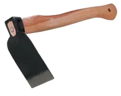 Freund Victoria Häckchen 45 cm ideal für Hochbeete, Blatthacke