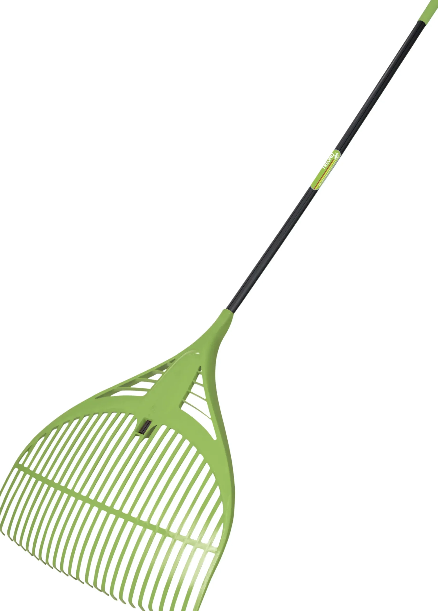 Freund Victoria Kunststoff-Laubbesen Arbeitsbreite 66 cm
