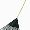 Freund Victoria Kunststoff-Laubbesen 78 cm Arbeitsbreite