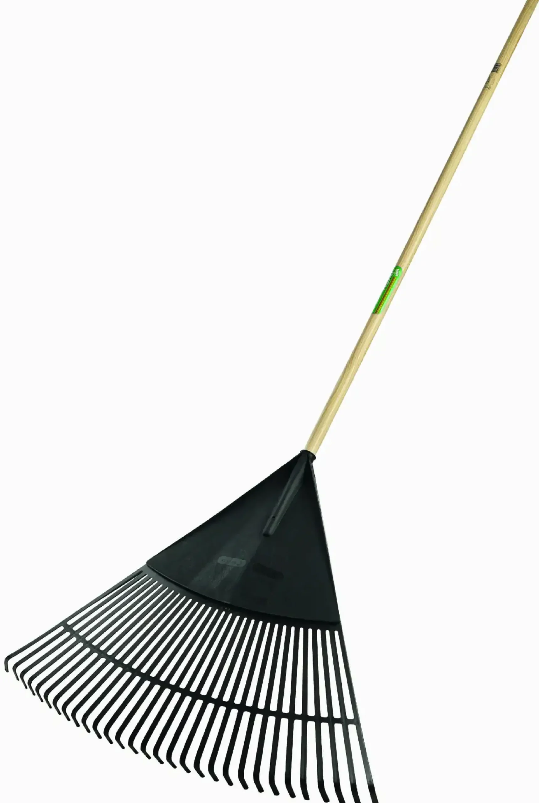 Freund Victoria Kunststoff-Laubbesen 78 cm Arbeitsbreite