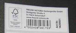 Freund Victoria Laubbesen