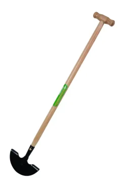 Freund Victoria Rasenkantenstecher 22 cm breit mit Tritt
