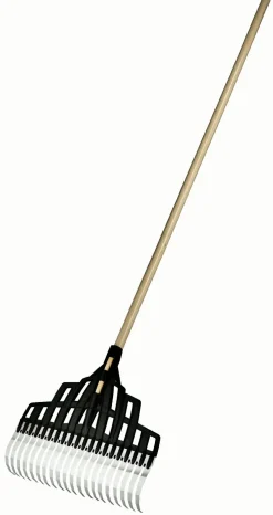 Freund Victoria Universal-Laubbesen 50 cm Arbeitsbreite