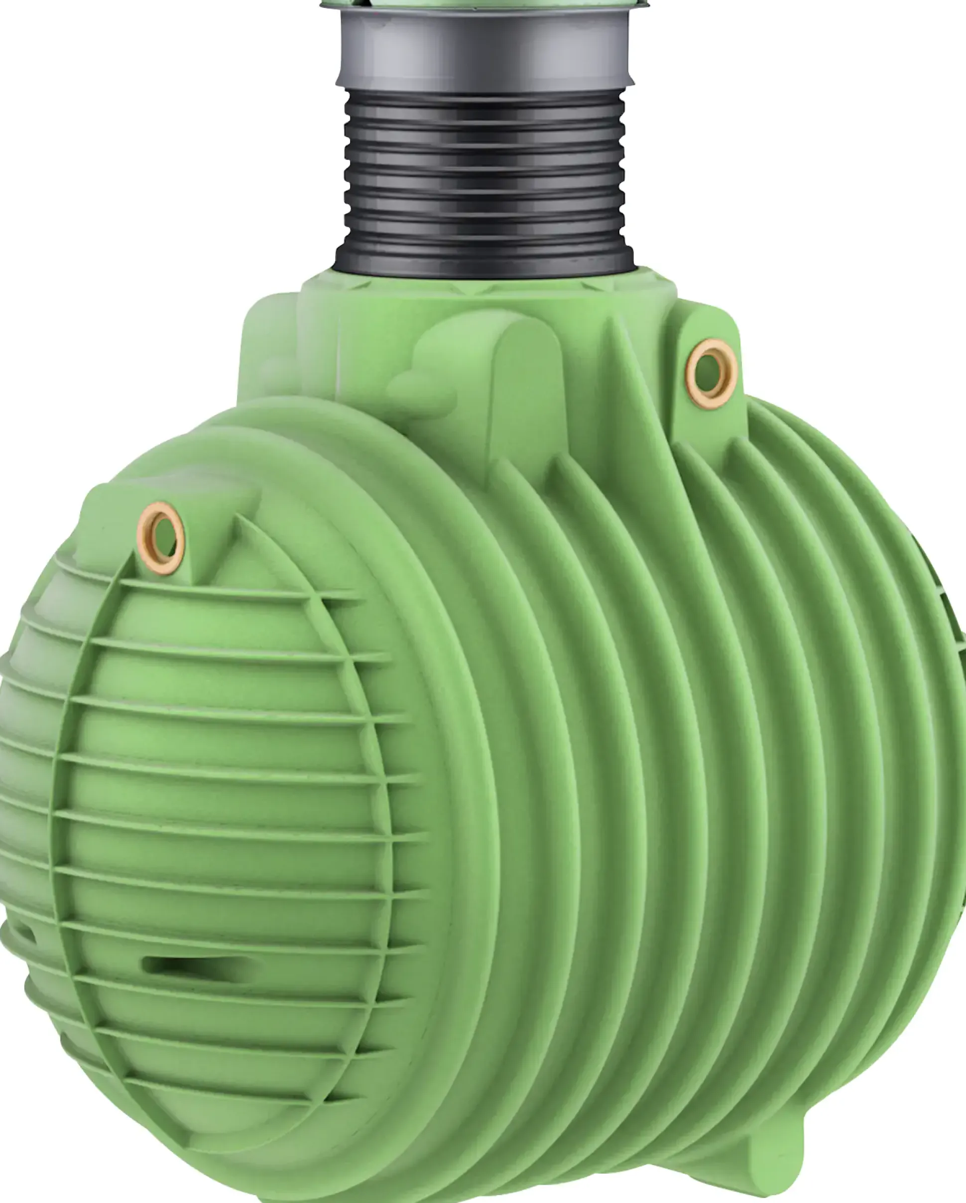 Garantia Abwasser-Sammelgrube Columbus 6.500 l