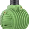 Garantia Abwasser-Sammelgrube Columbus 3.700 l