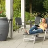 Garantia Antik Amphore Regentonne 250 l