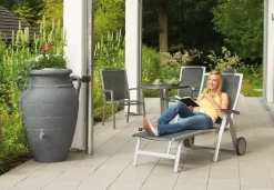 Garantia Antik Amphore Regentonne 360 l