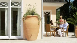 Garantia Antik Amphore Regentonne 250 l