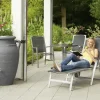 Garantia Antik Amphore Regentonne 600 l