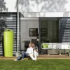 Garantia Color 2in1 Regenspeicher 350 l
