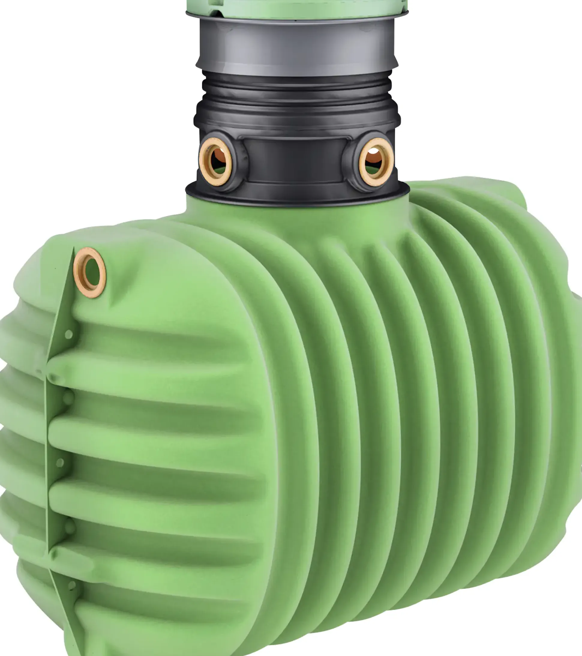 Garantia Erdtank PROline Cristall 1.600 l