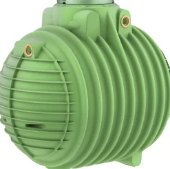 Garantia Erdtank PROline Columbus 3.700 l