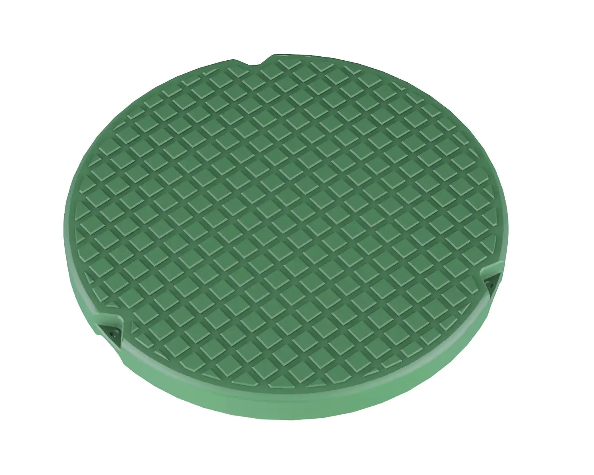 Garantia Erdtank PROline Columbus 4.500 l
