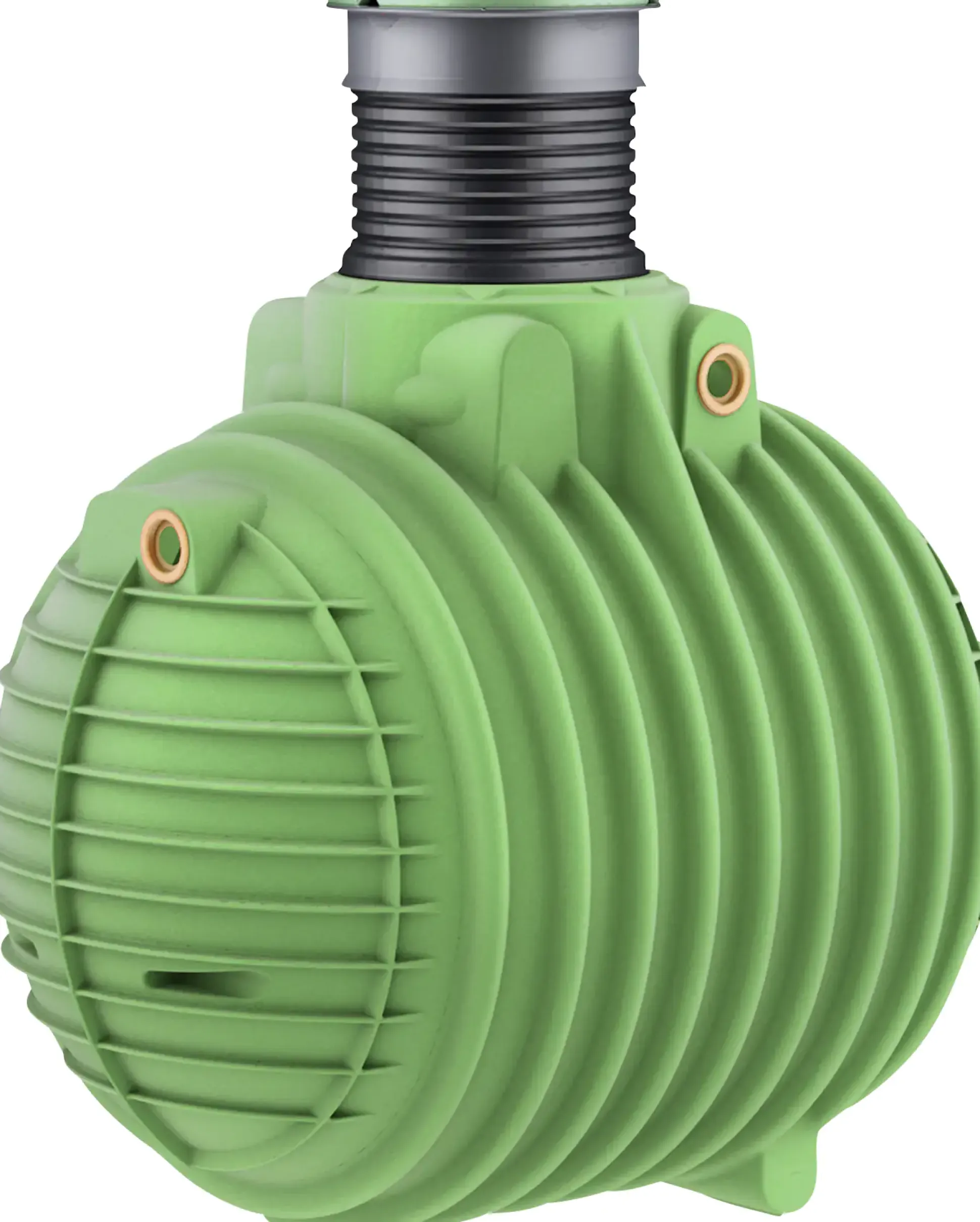 Garantia Erdtank PROline Columbus 6.500 l